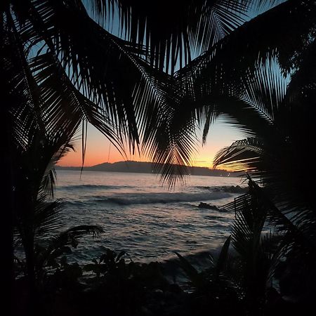 Guesthouse Island Escape South End ภายนอก รูปภาพ