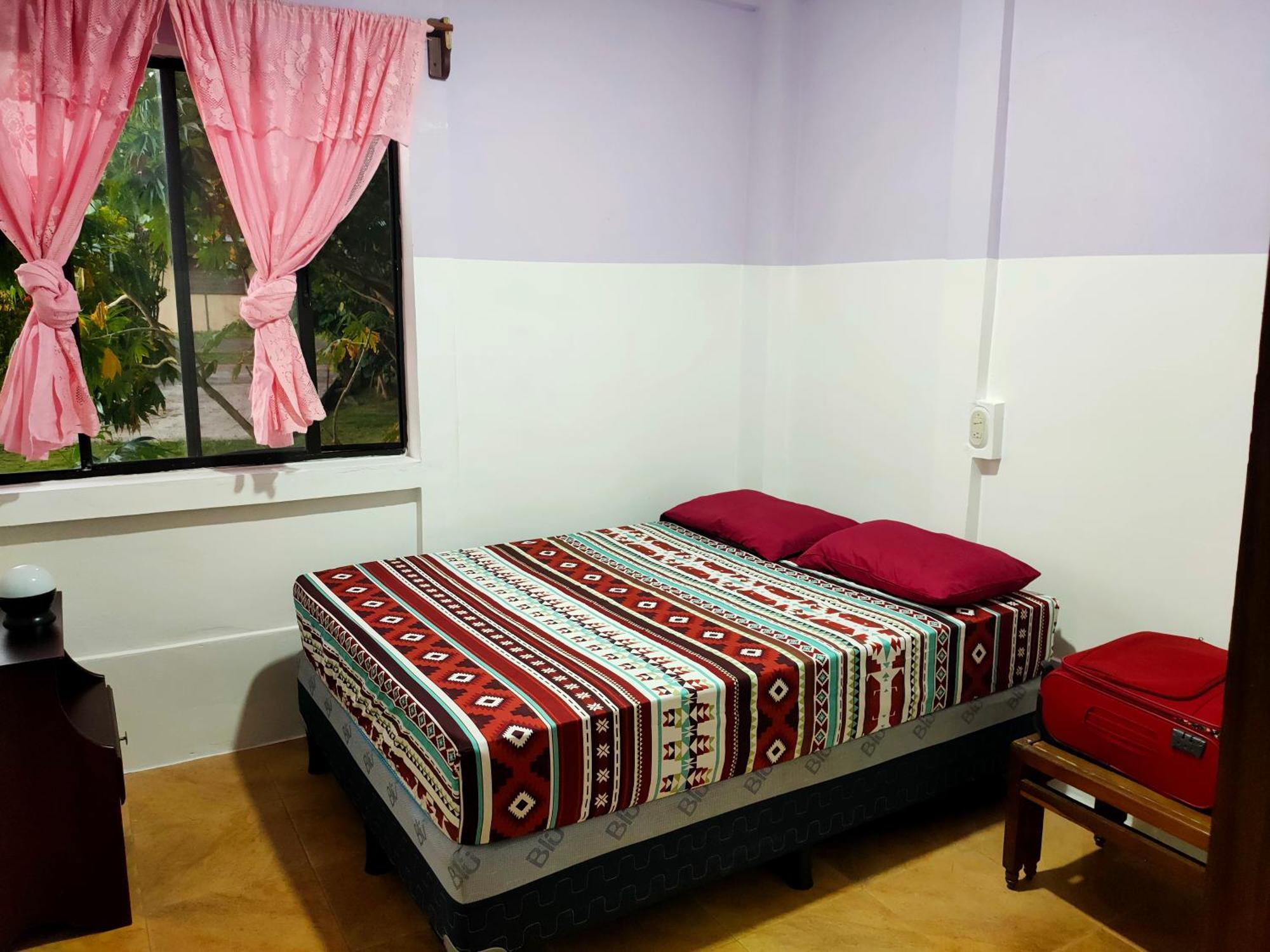 Guesthouse Island Escape South End ห้อง รูปภาพ