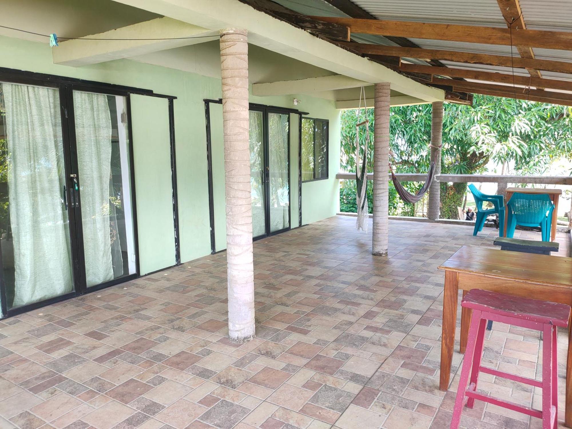 Guesthouse Island Escape South End ห้อง รูปภาพ