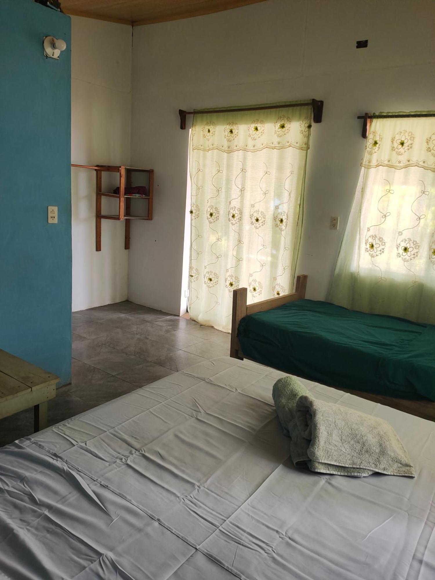 Guesthouse Island Escape South End ห้อง รูปภาพ