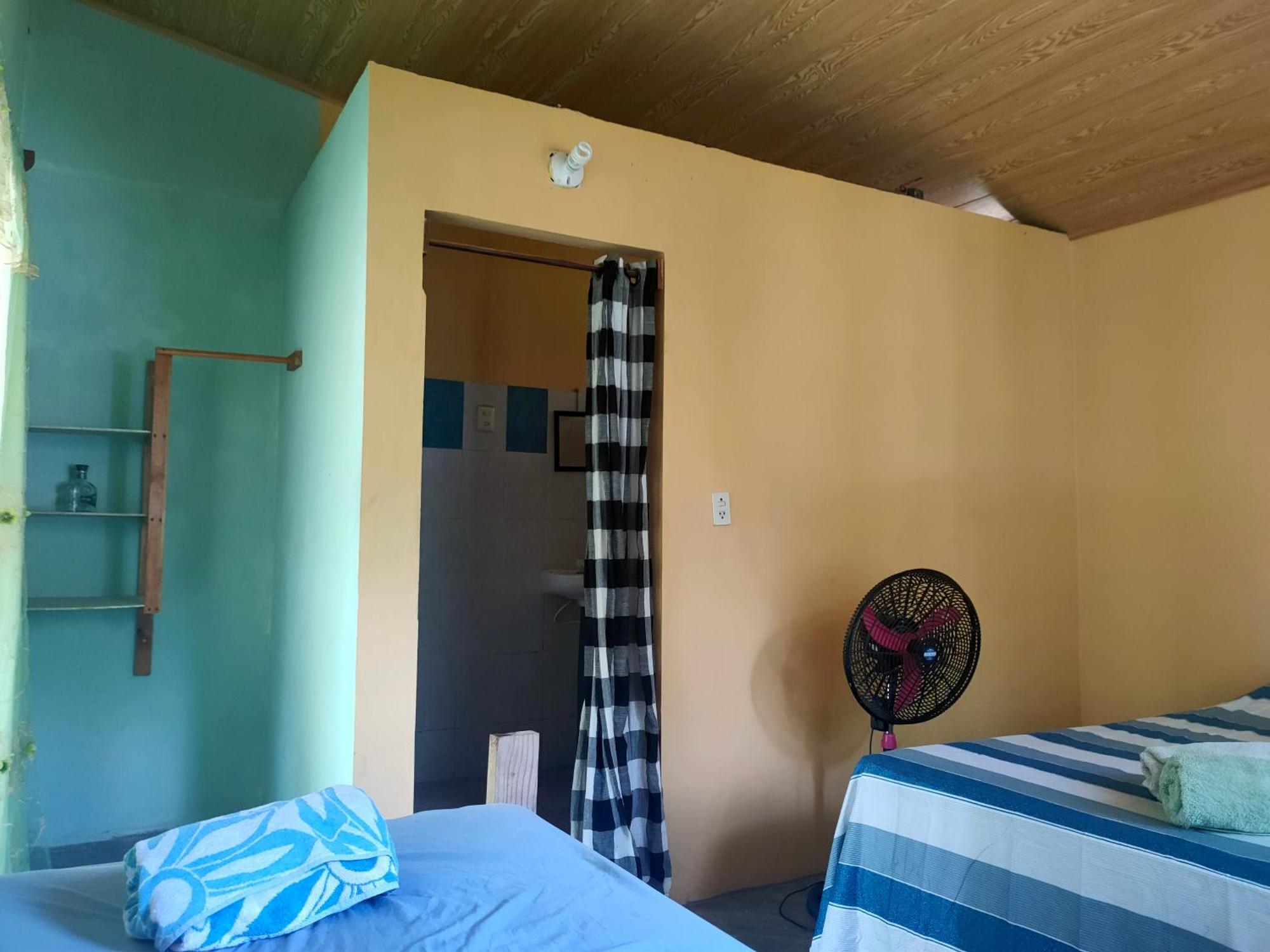 Guesthouse Island Escape South End ห้อง รูปภาพ