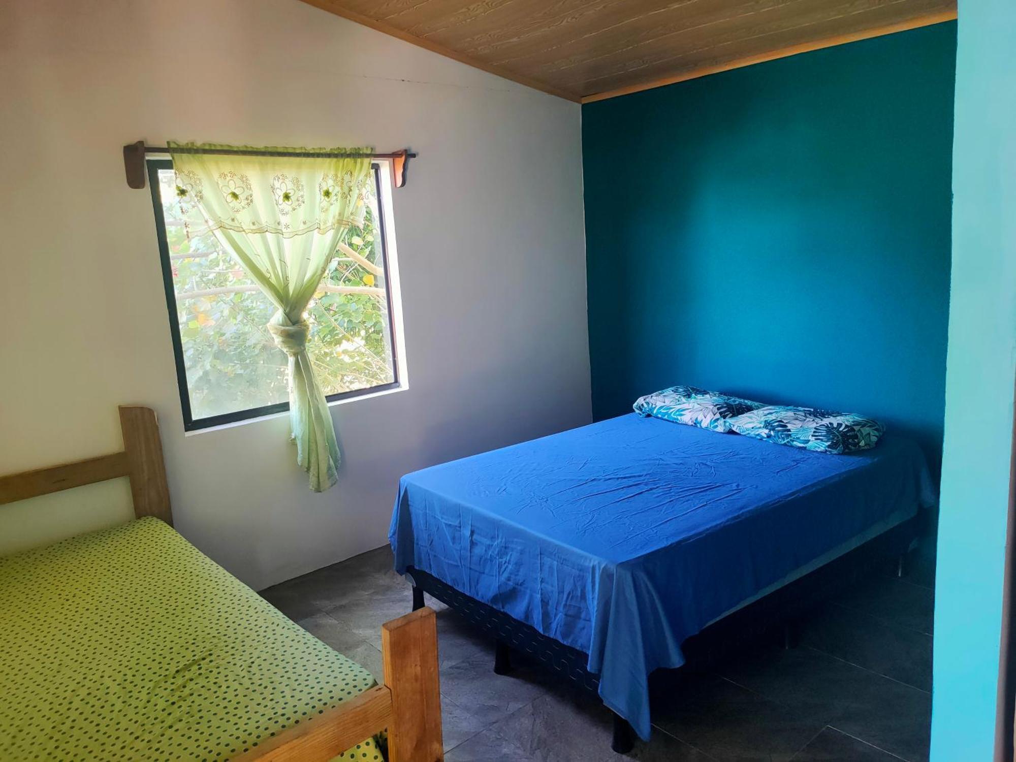 Guesthouse Island Escape South End ห้อง รูปภาพ