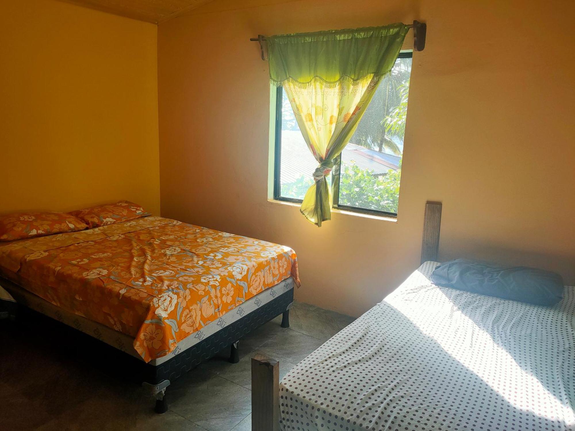 Guesthouse Island Escape South End ห้อง รูปภาพ