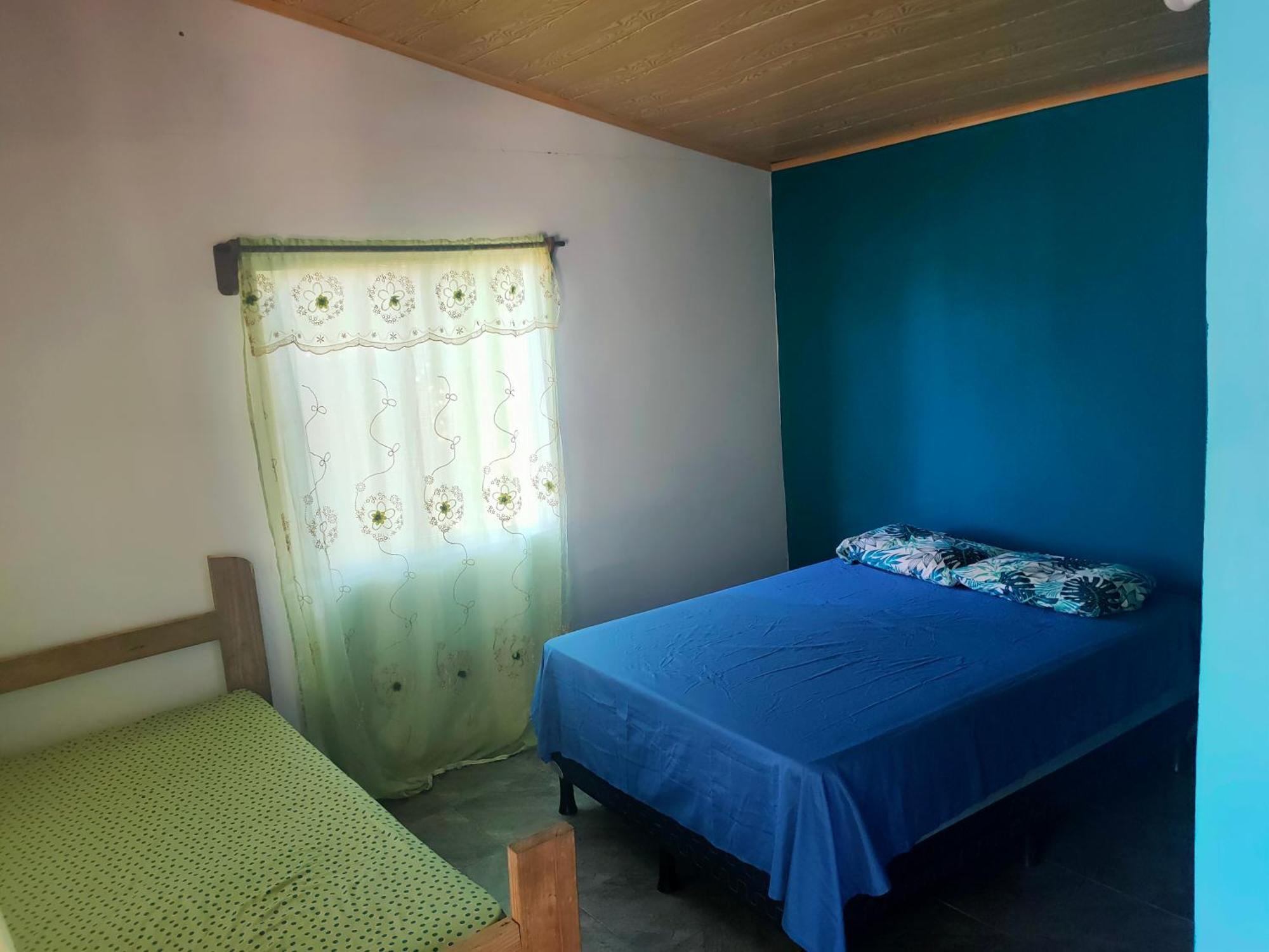 Guesthouse Island Escape South End ห้อง รูปภาพ
