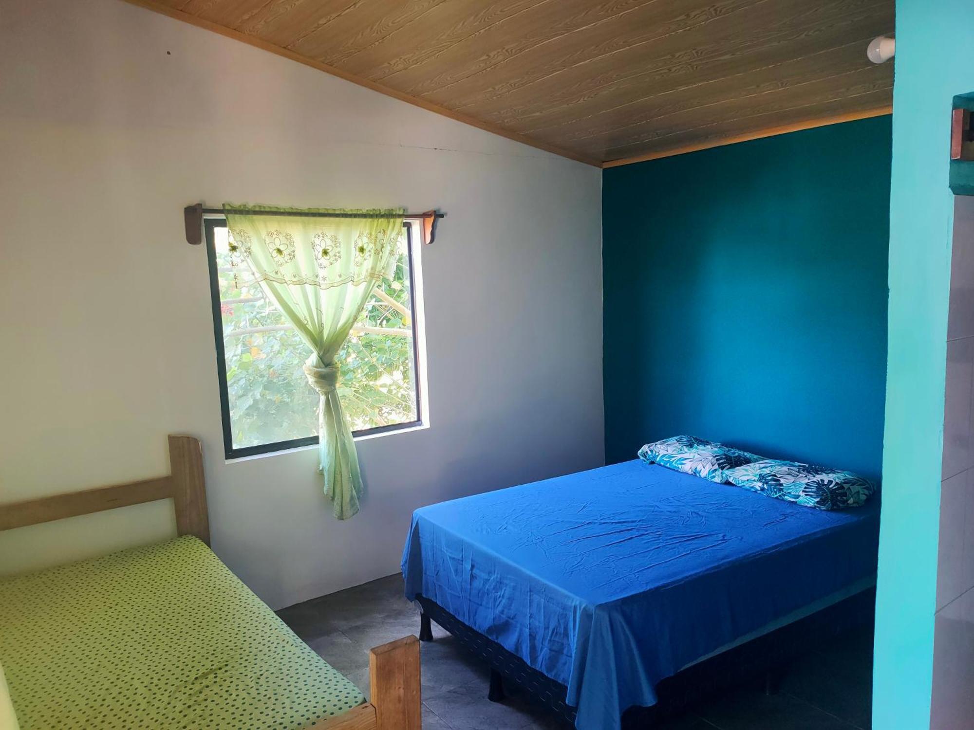 Guesthouse Island Escape South End ภายนอก รูปภาพ